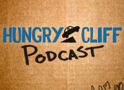 Hungry Cliff Podcast Logo 06