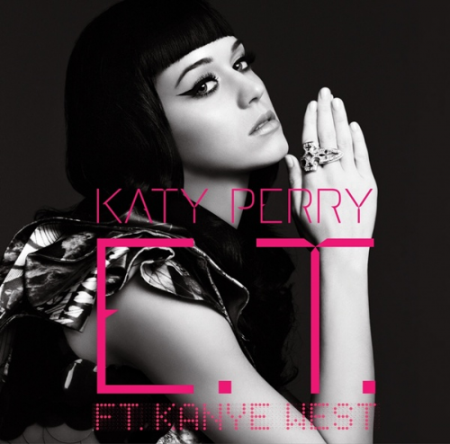 Katy Perry ET Katy Perry ET