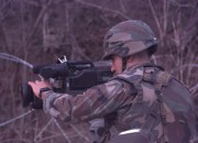 Military Camera
