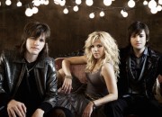 The Band Perry
