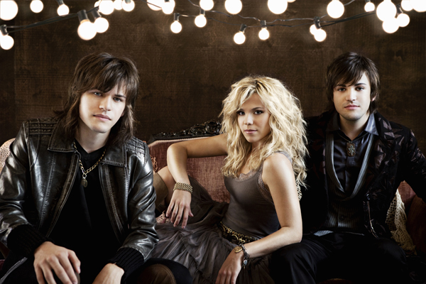 The Band Perry The Band Perry