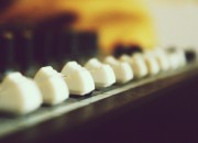 Audio Faders