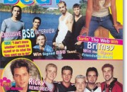 BritneySpearsNsync