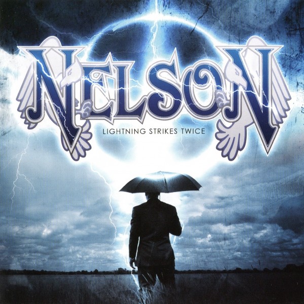 Nelson Lightning Strikes Twice Nelson Lightning Strikes Twice